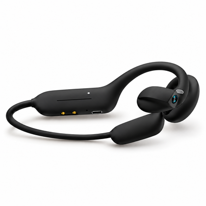 SwiftCams™™ Smart Camera Bluetooth Headset
