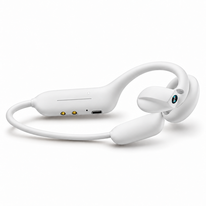 SwiftCams™™ Smart Camera Bluetooth Headset