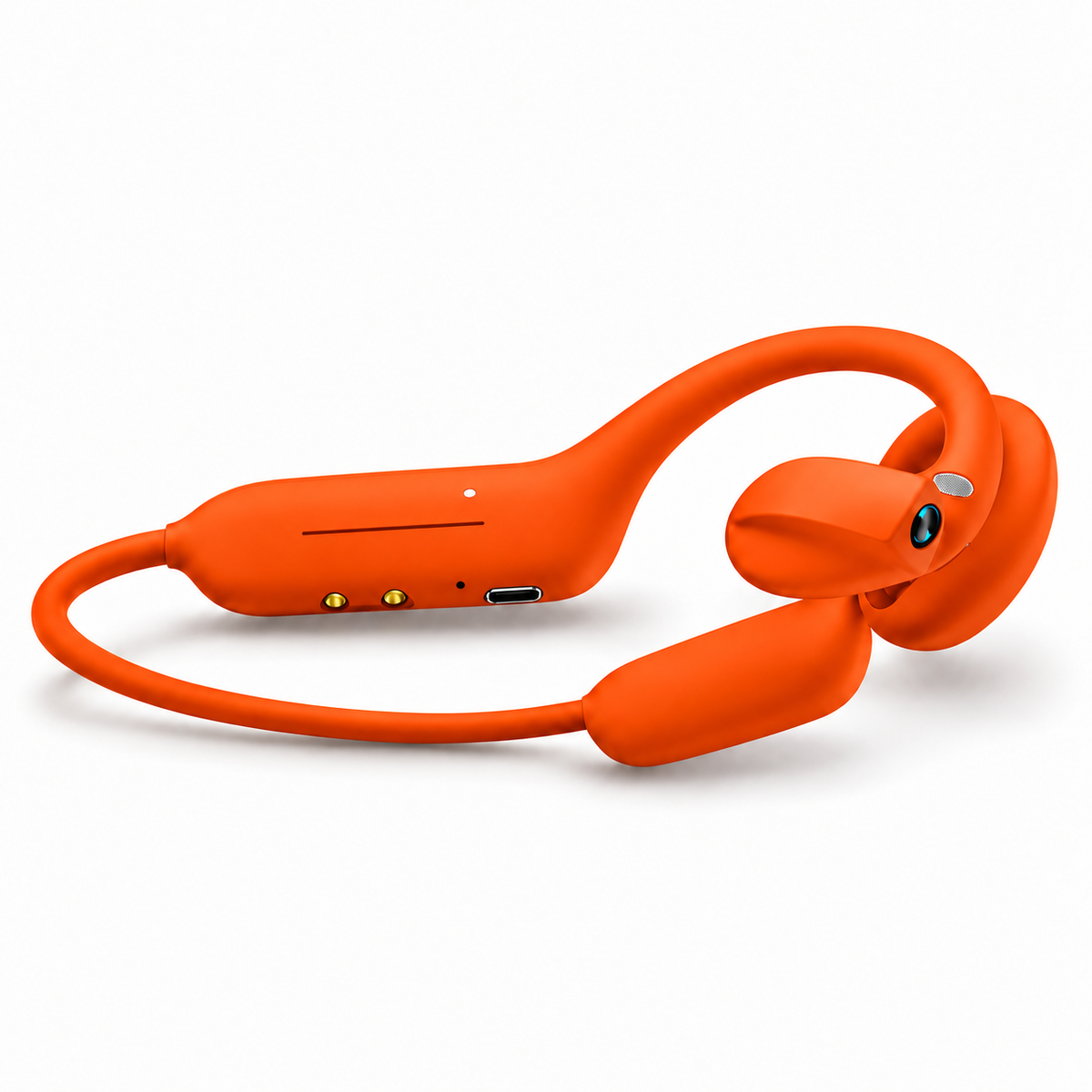 SwiftCams™™ Smart Camera Bluetooth Headset