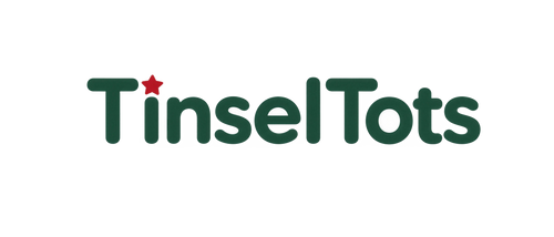 TinselTots logo